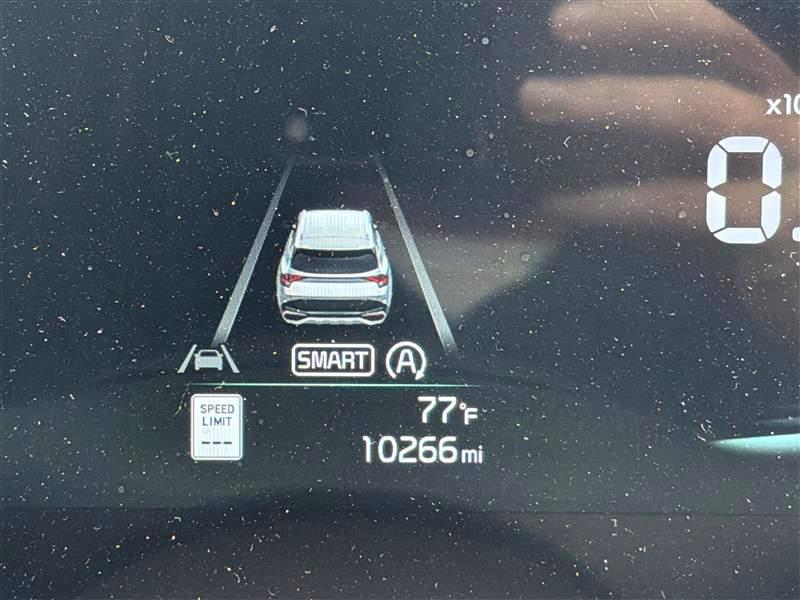 Kia Sportage EX FWD 2025