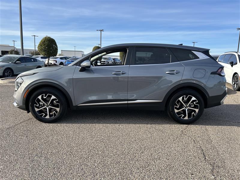 Kia Sportage EX FWD 2025