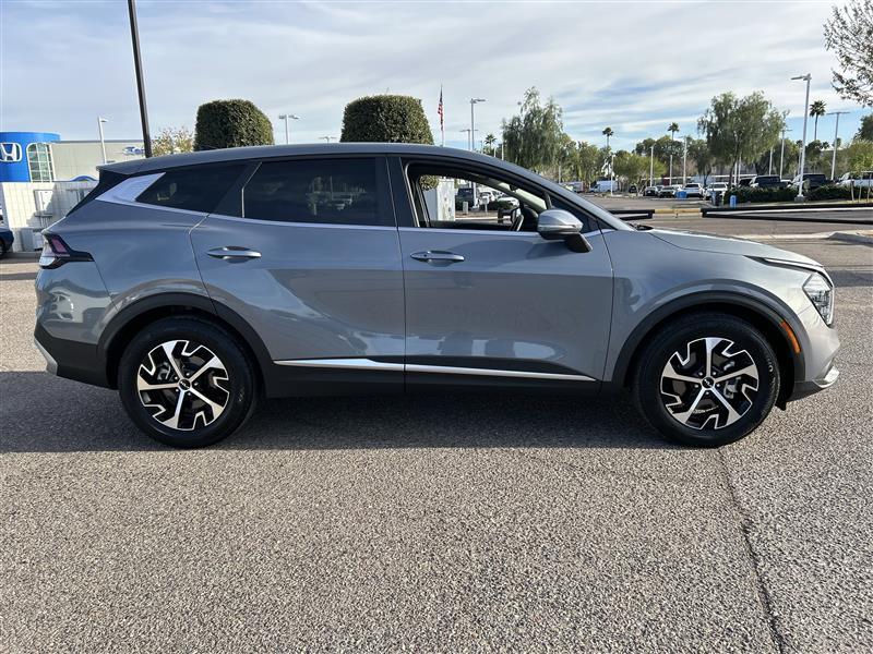 Kia Sportage EX FWD 2025