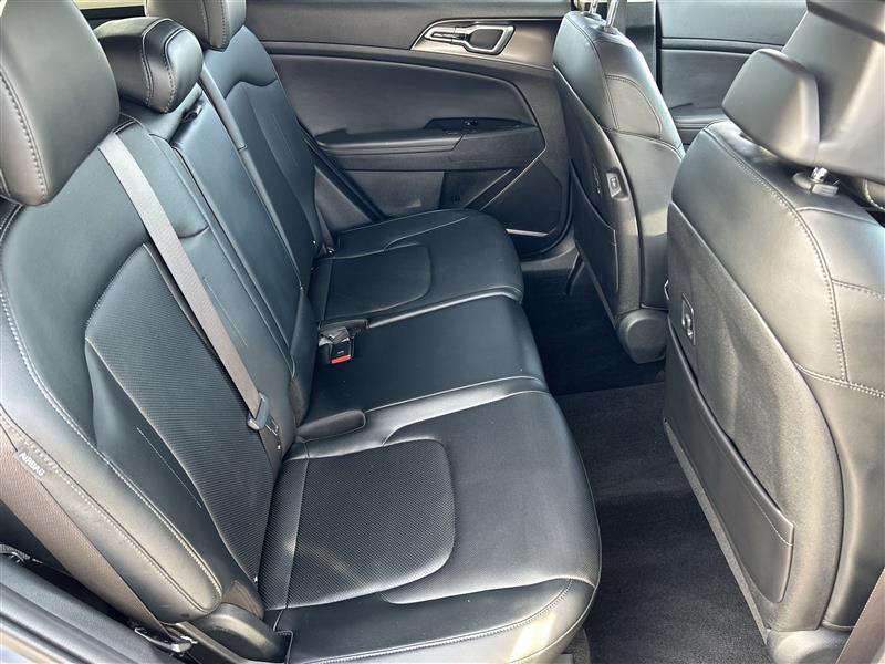 Kia Sportage EX FWD 2025