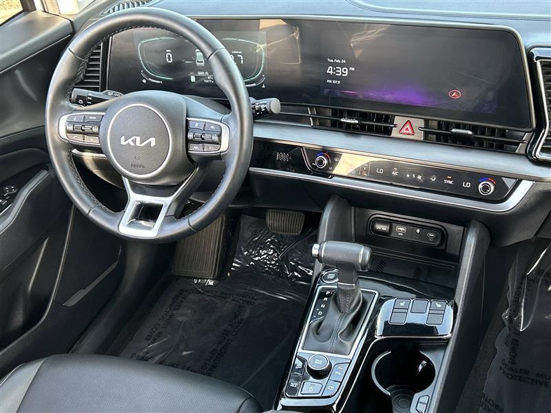 Kia Sportage EX FWD 2025