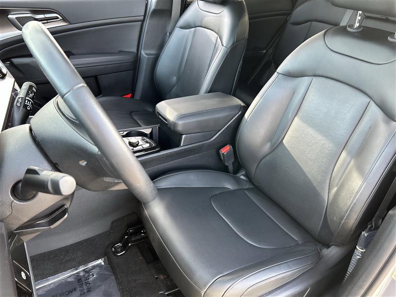 Kia Sportage EX FWD 2025