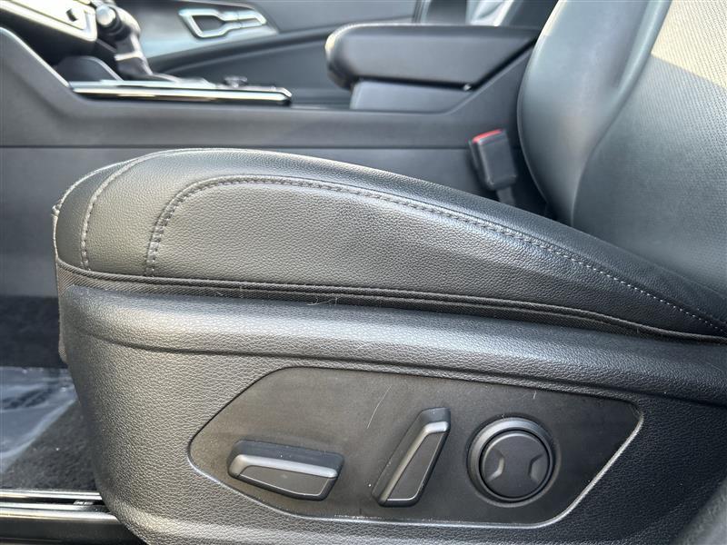 Kia Sportage EX FWD 2025