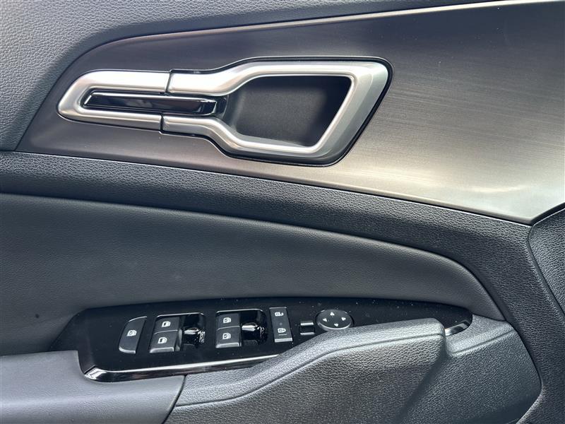 Kia Sportage EX FWD 2025