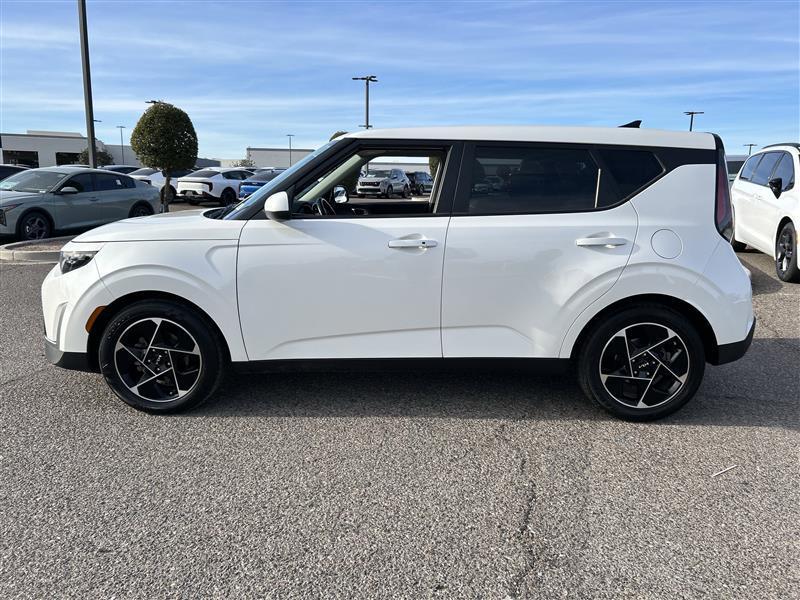 Kia Soul EX 2023
