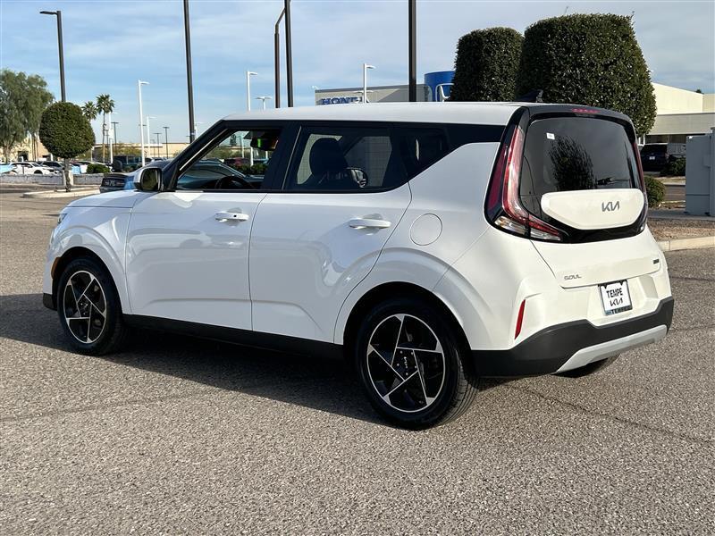 Kia Soul EX 2023