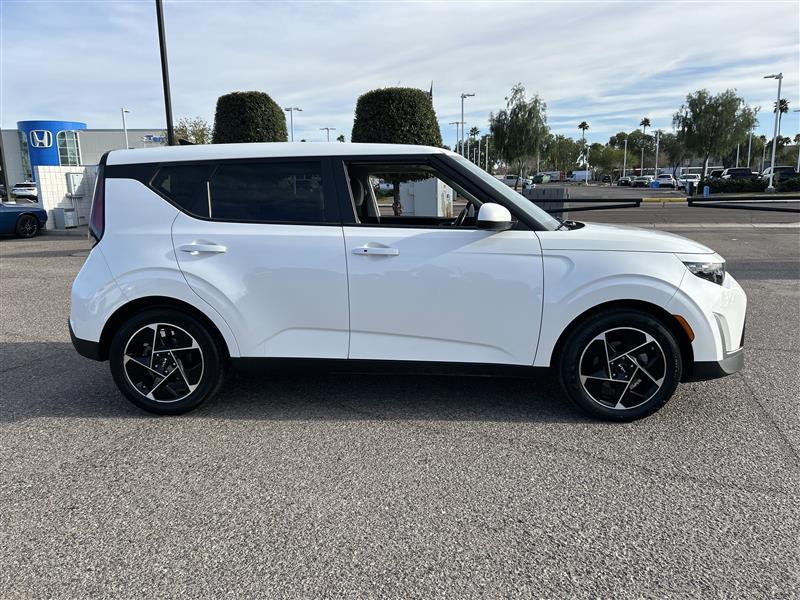 Kia Soul EX 2023