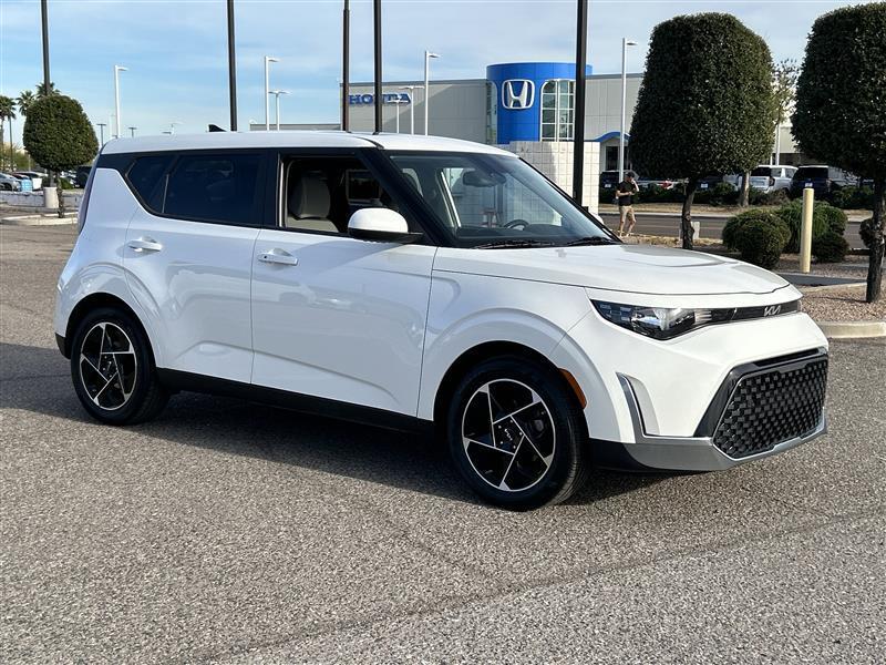 Kia Soul EX 2023
