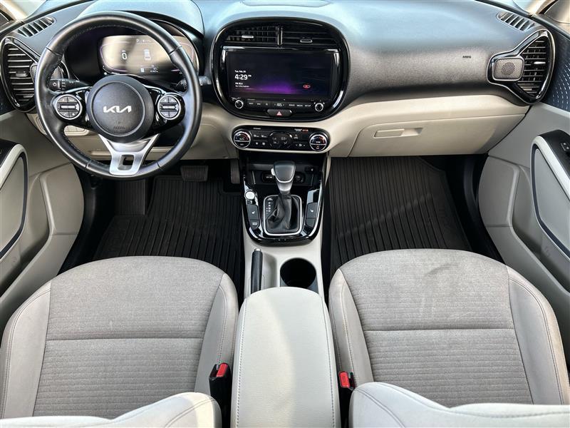 Kia Soul EX 2023