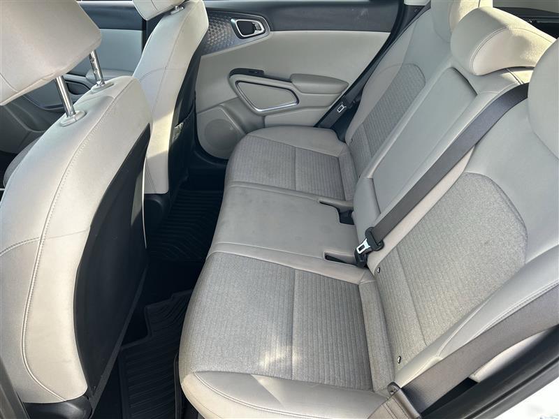 Kia Soul EX 2023
