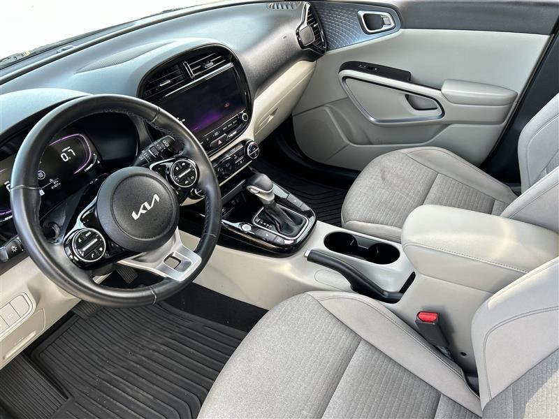 Kia Soul EX 2023