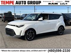 2023 Kia Soul 