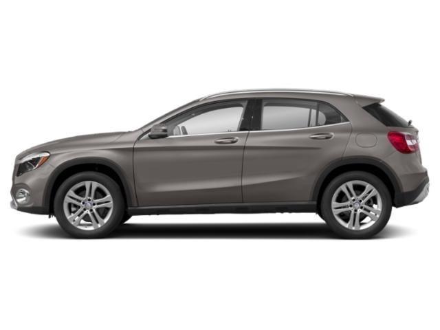 Mercedes-Benz GLA-Class GLA250 4MATIC 2019