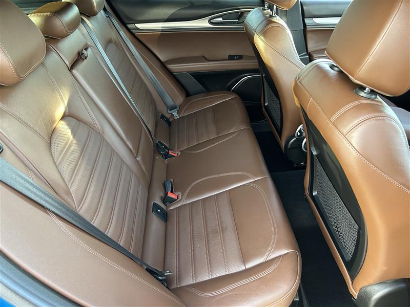 Alfa Romeo Stelvio Ti Sport 2018