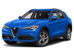 2018 Alfa Romeo Stelvio 