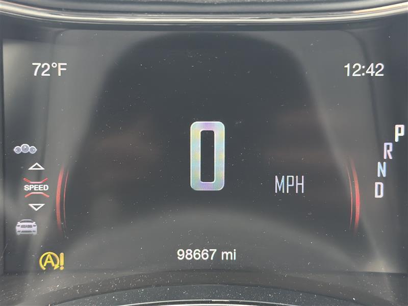 Dodge Durango GT Plus AWD 2020