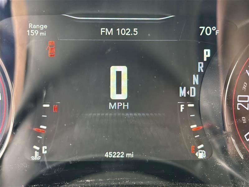 Dodge Challenger SXT 2023