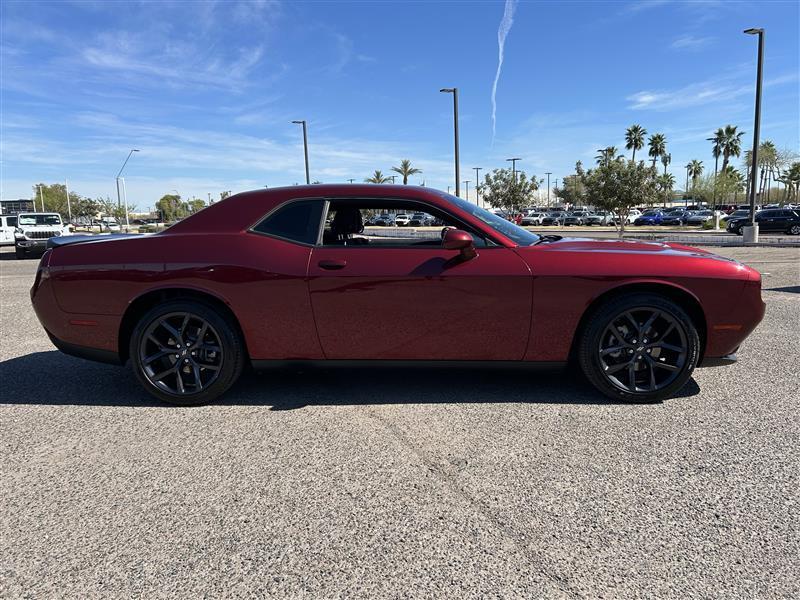Dodge Challenger SXT 2023