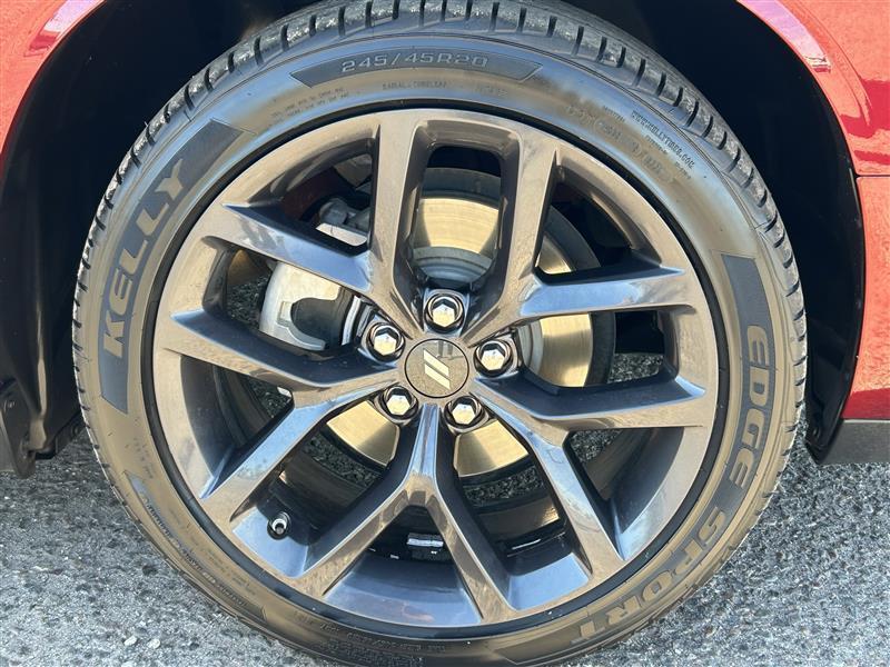 Dodge Challenger SXT 2023