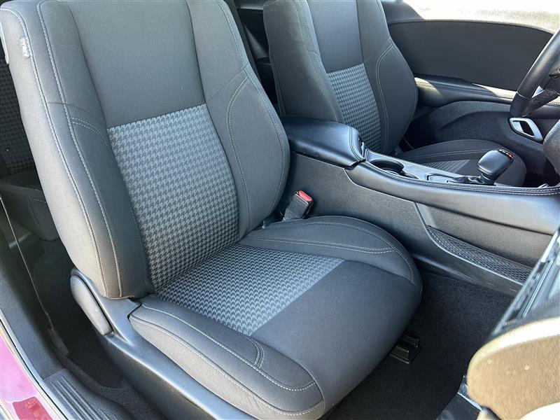 Dodge Challenger SXT 2023