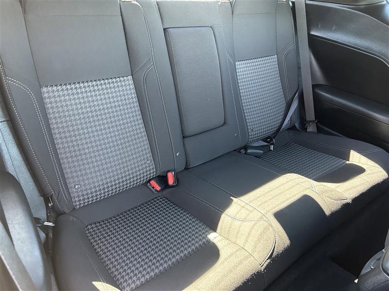 Dodge Challenger SXT 2023