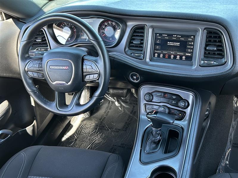 Dodge Challenger SXT 2023