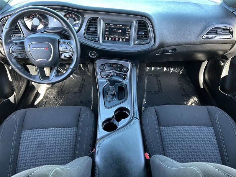 Dodge Challenger SXT 2023