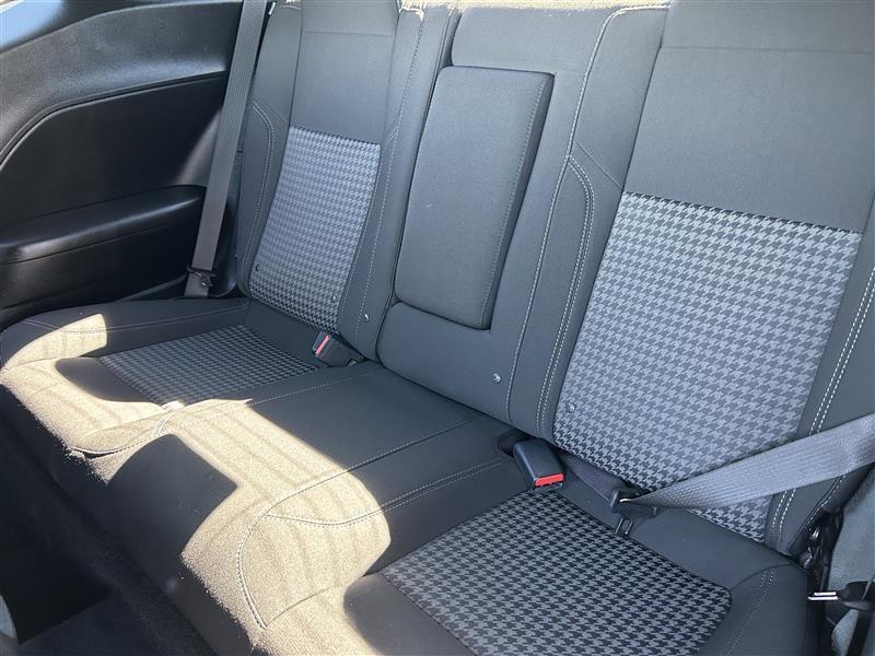 Dodge Challenger SXT 2023