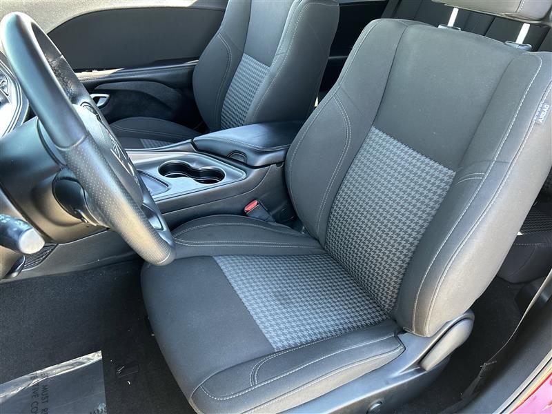 Dodge Challenger SXT 2023