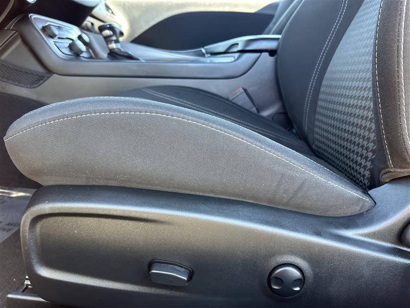 Dodge Challenger SXT 2023