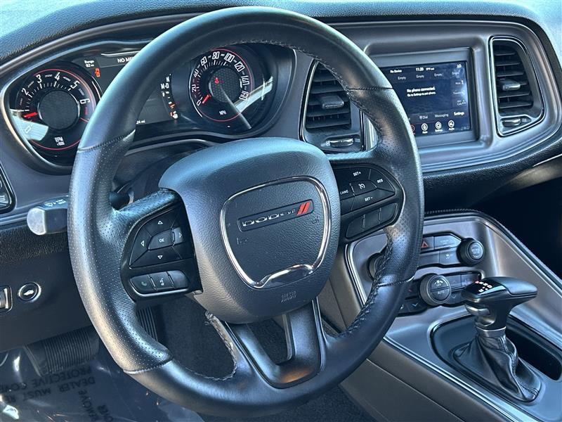 Dodge Challenger SXT 2023