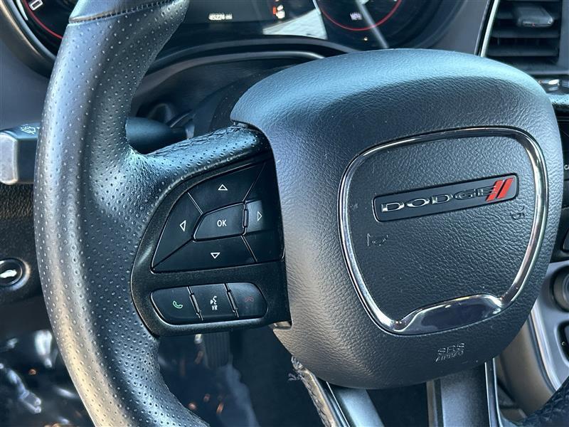 Dodge Challenger SXT 2023