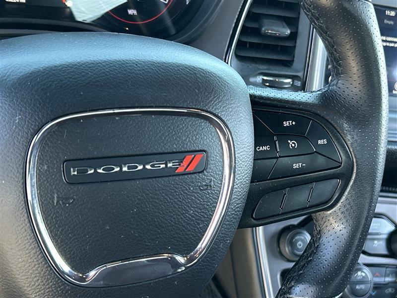 Dodge Challenger SXT 2023