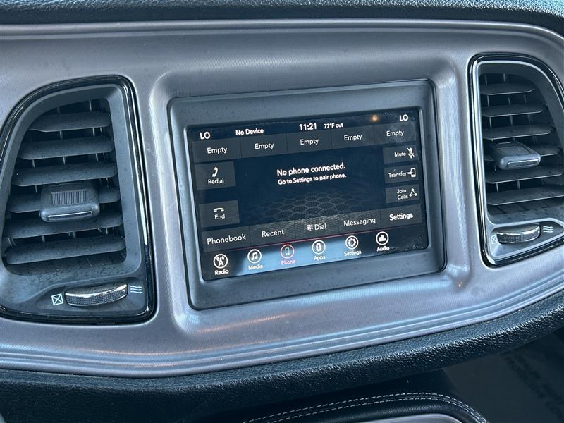 Dodge Challenger SXT 2023