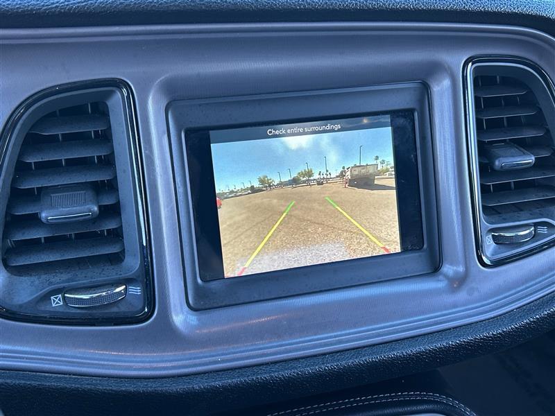 Dodge Challenger SXT 2023