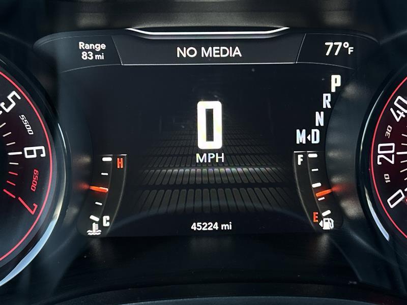 Dodge Challenger SXT 2023