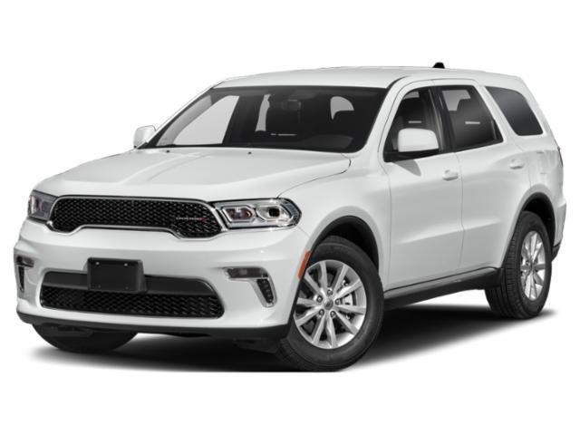 Dodge Durango GT AWD 2021