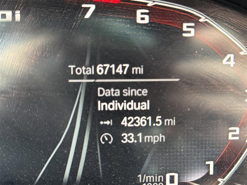 BMW 3-Series M340i 2020