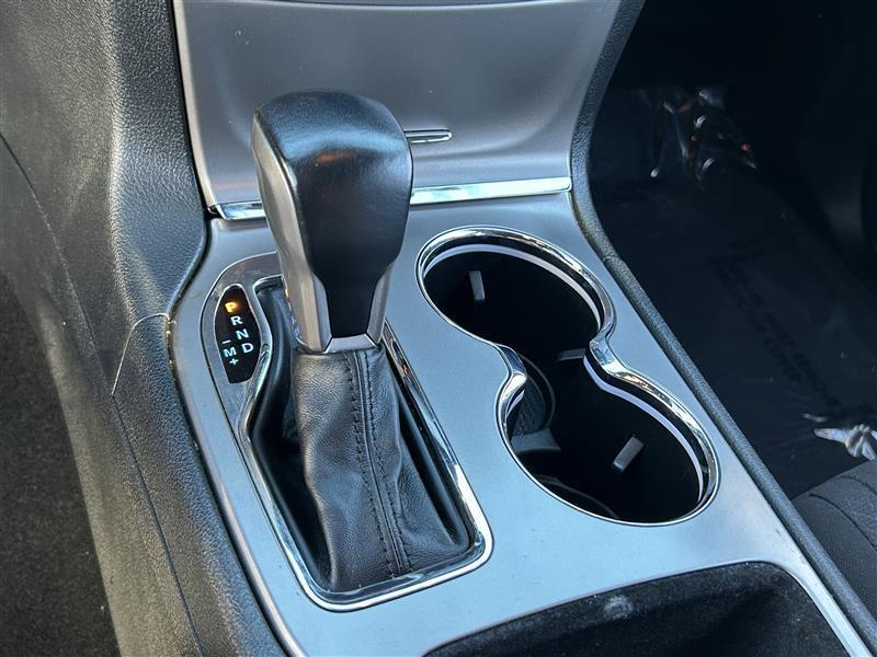 Jeep Grand Cherokee Laredo E 2WD 2021