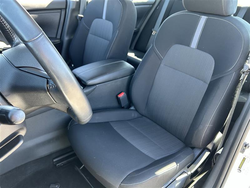 Nissan Sentra SV 2022