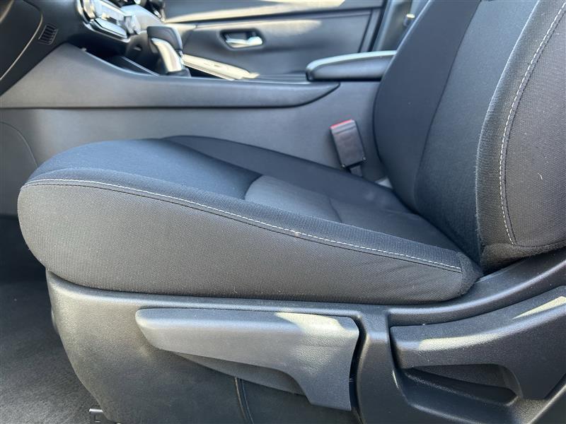 Nissan Sentra SV 2022