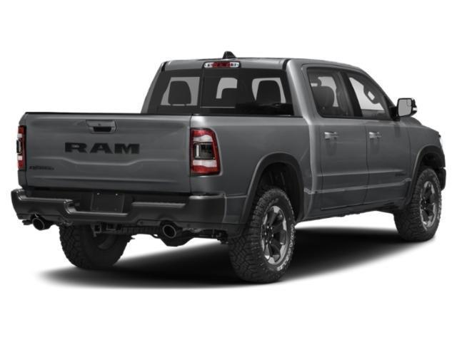 RAM 1500 Big Horn Crew Cab SWB 4WD 2019