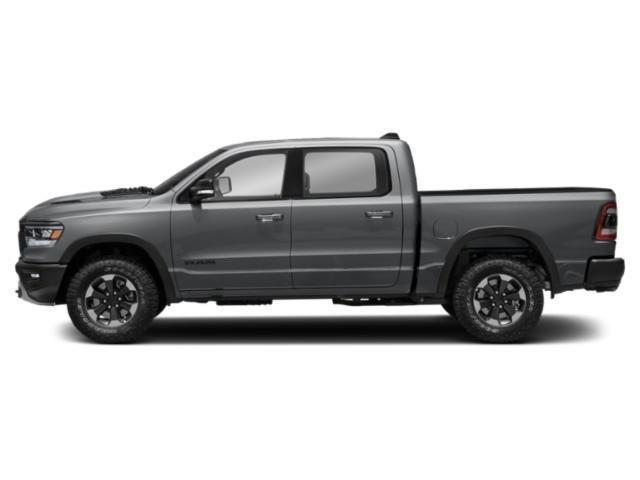 RAM 1500 Big Horn Crew Cab SWB 4WD 2019