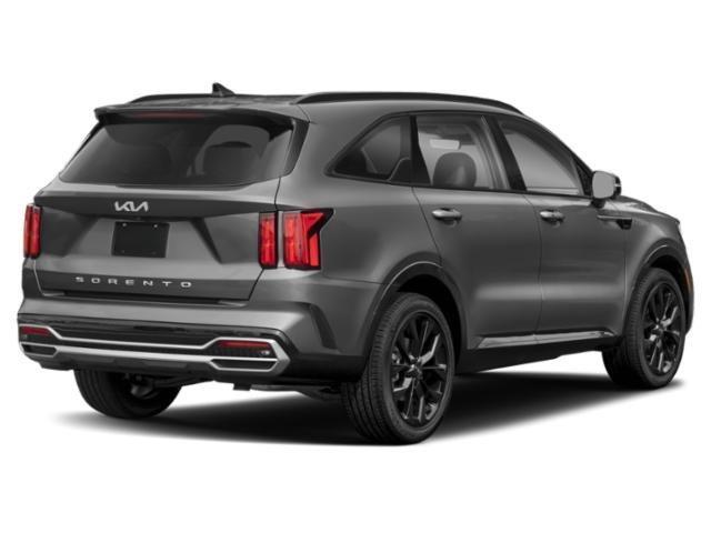 Kia Sorento SX 2022
