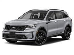 2022 Kia Sorento 