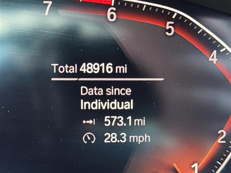 BMW 5-Series 530i 2020