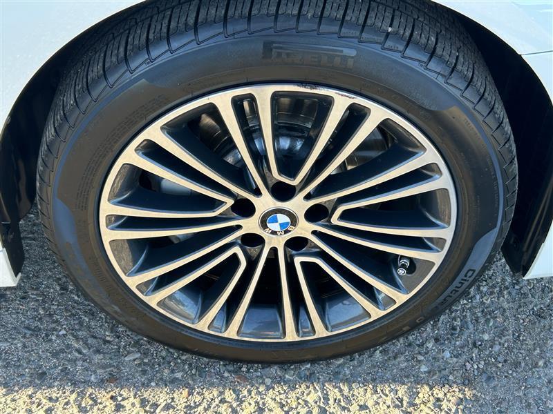 BMW 5-Series 530i 2020