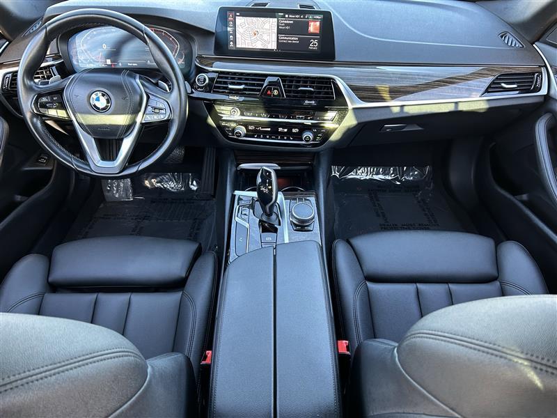 BMW 5-Series 530i 2020