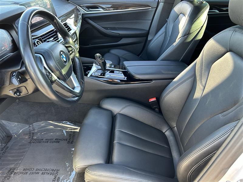 BMW 5-Series 530i 2020