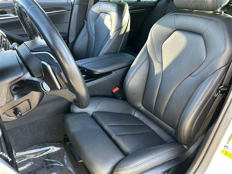 BMW 5-Series 530i 2020